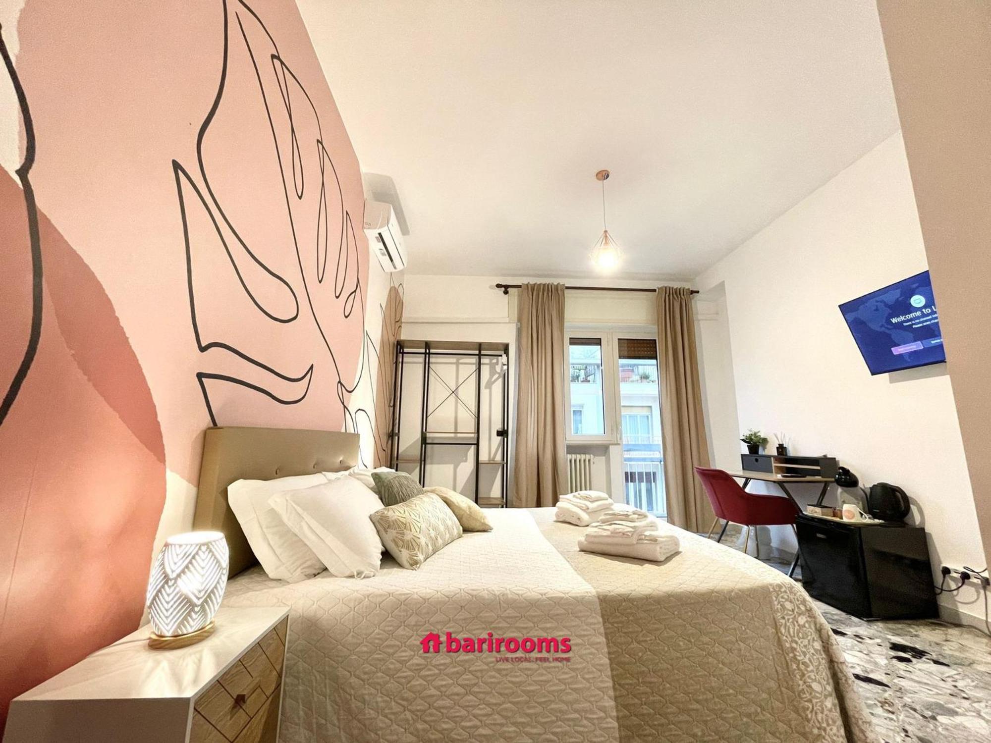 Barirooms Piccinni Exterior photo